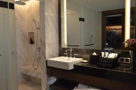 Ayathorn Bangkok - 128