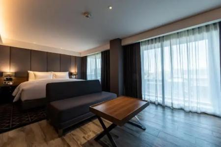 Ayathorn Bangkok - 76