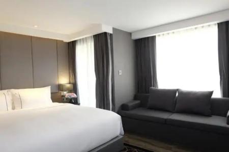 Ayathorn Bangkok - 115