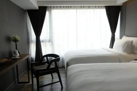 Ayathorn Bangkok - 57