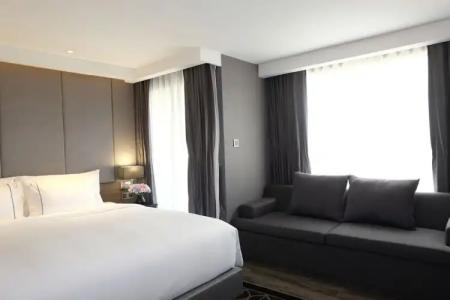 Ayathorn Bangkok - 53