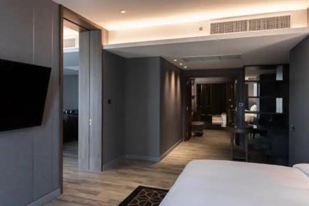 Ayathorn Bangkok - 114