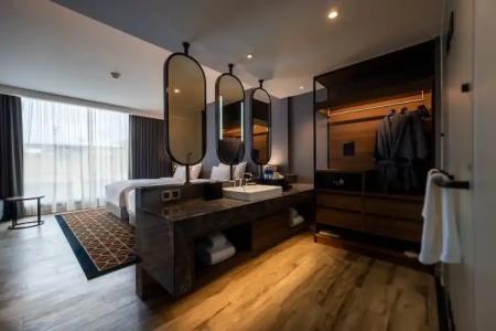 Ayathorn Bangkok - 48