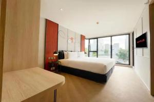 The Quart Ruamrudee by UHG - Extra Plus Mini-hotel, Bangkok
