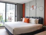 2 Bedrooms Suite