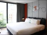 Superior Double room with canal view