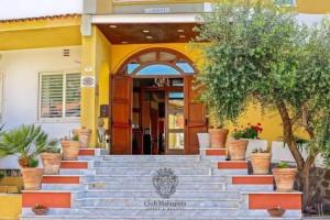 Club Malaspina Hotel & resort