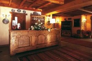 Breithorn Hotel, Champoluc