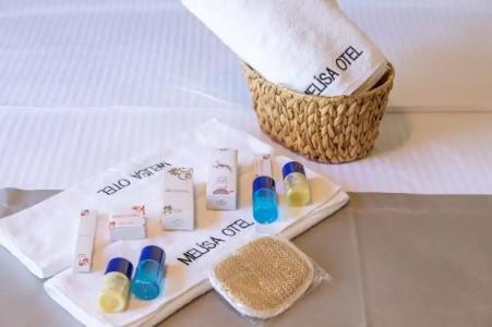 Melisa Boutique - 34