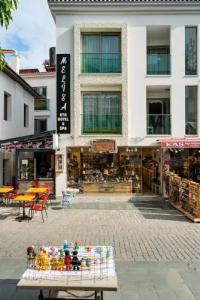 Melisa Boutique - 19