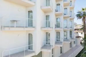 Hotel Velia, Grottammare
