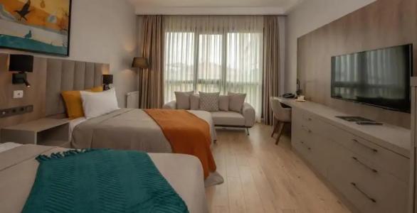 Antwell Suites - 32