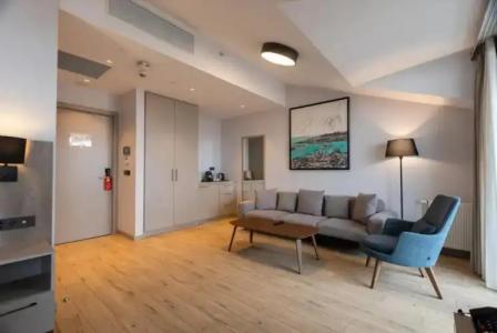 Antwell Suites - 82