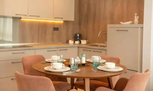 Antwell Suites - 75