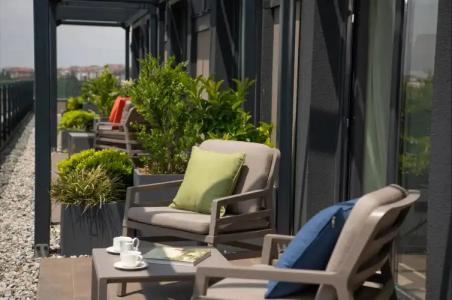 Antwell Suites - 54