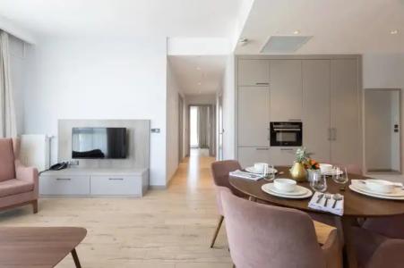 Antwell Suites - 73