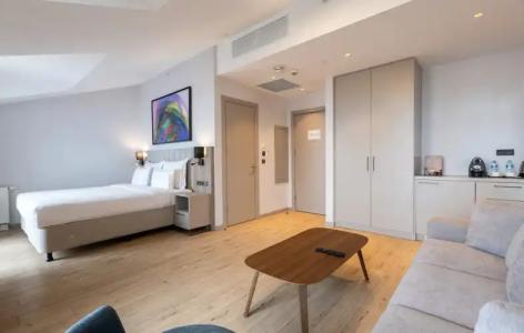 Antwell Suites - 51