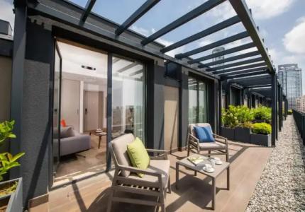 Antwell Suites - 84