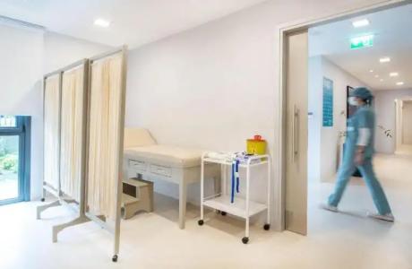 Antwell Suites - 36
