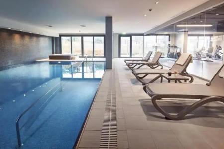 Antwell Suites - 15