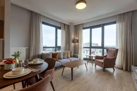 Antwell Suites - 72