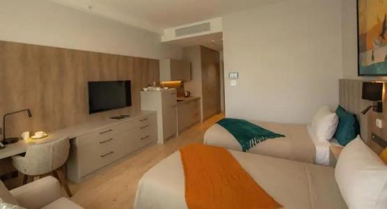 Antwell Suites - 11