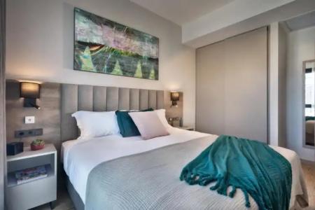 Antwell Suites - 64