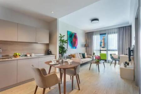 Antwell Suites - 66