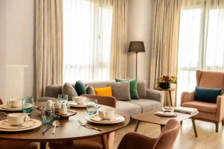 Antwell Suites - 74