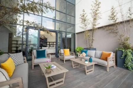 Antwell Suites - 39