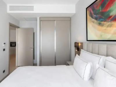 Antwell Suites - 57