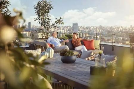 Antwell Suites - 22