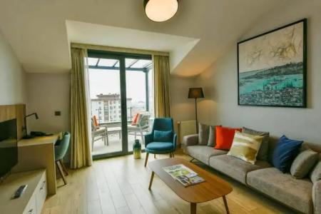 Antwell Suites