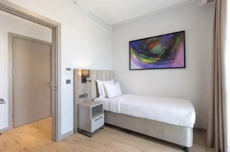 Antwell Suites - 70