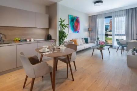 Antwell Suites - 65