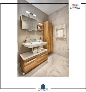 Antwell Suites - 41