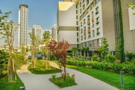 Antwell Suites - 12