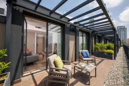 Antwell Suites - 45