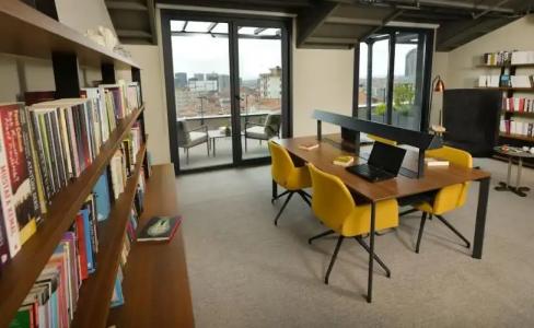 Antwell Suites - 21