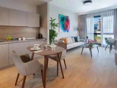 Antwell Suites - 58