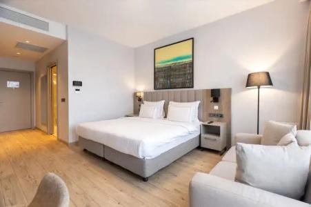 Antwell Suites - 47