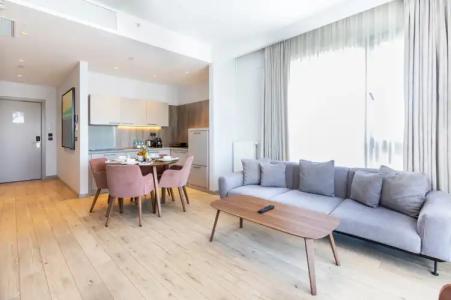 Antwell Suites - 71