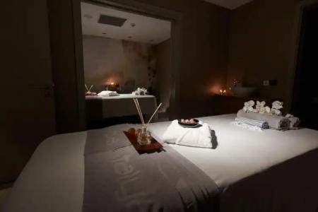 Antwell Suites - 8