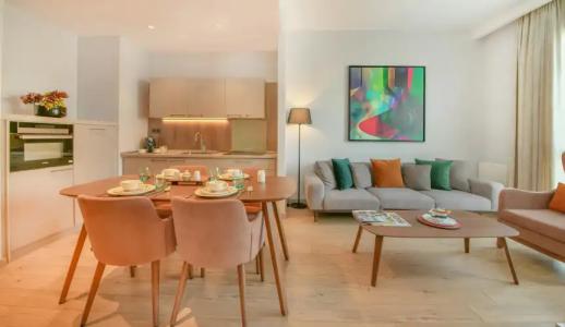 Antwell Suites - 76