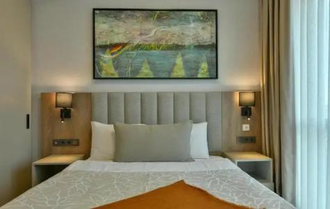 Antwell Suites - 27