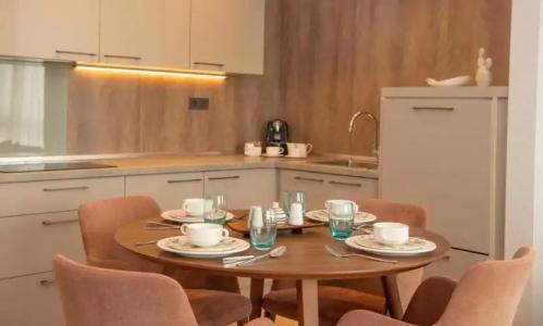 Antwell Suites - 28