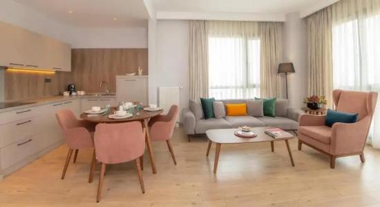 Antwell Suites - 3