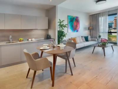 Antwell Suites - 59