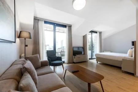 Antwell Suites - 52