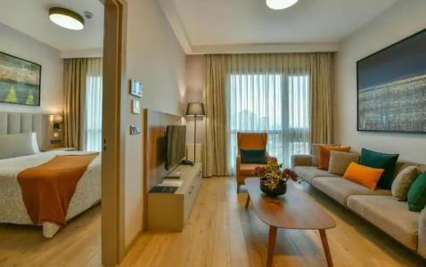 Antwell Suites - 16